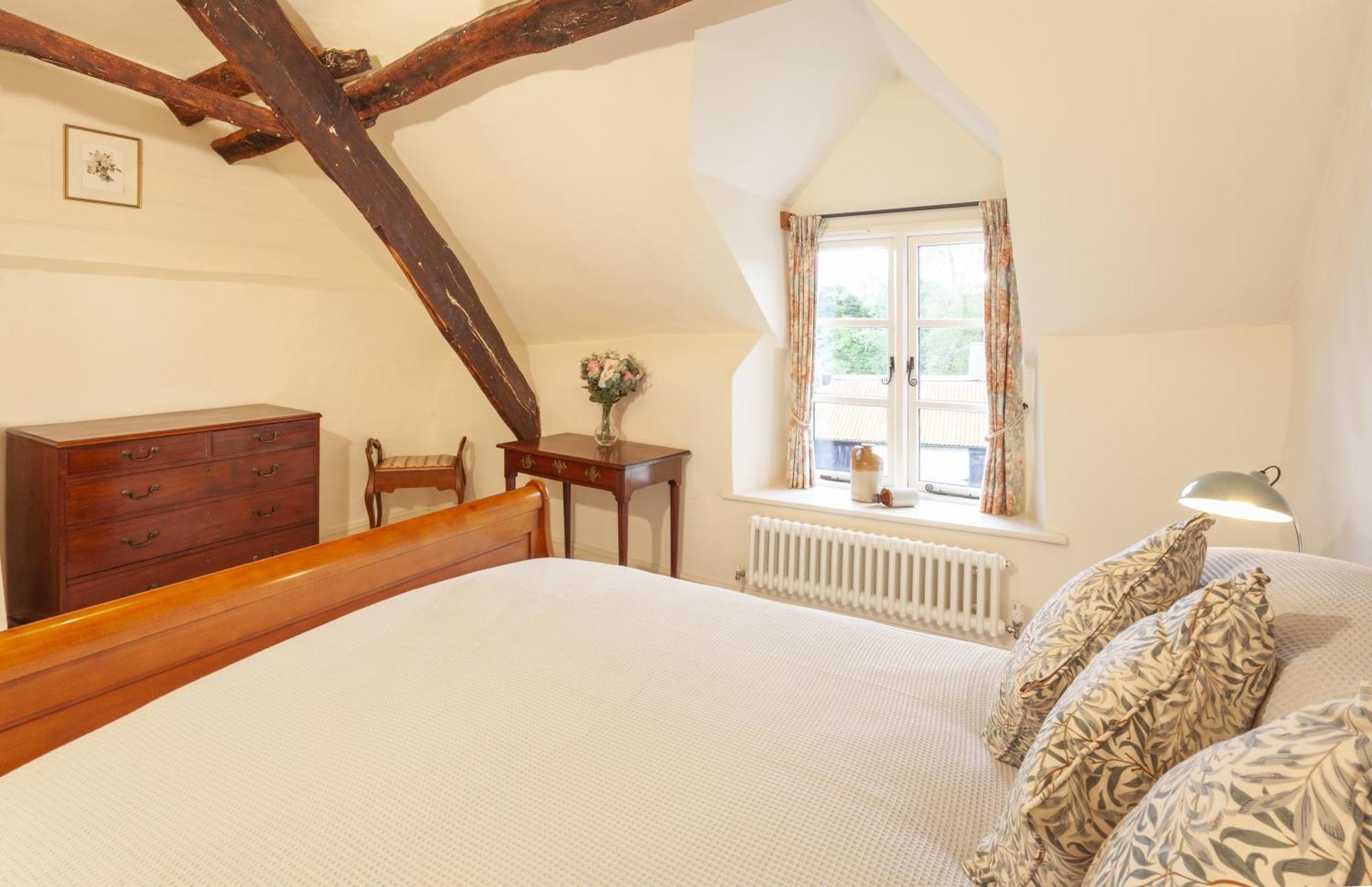 Royal Oak Cottage, Withypool المظهر الخارجي الصورة